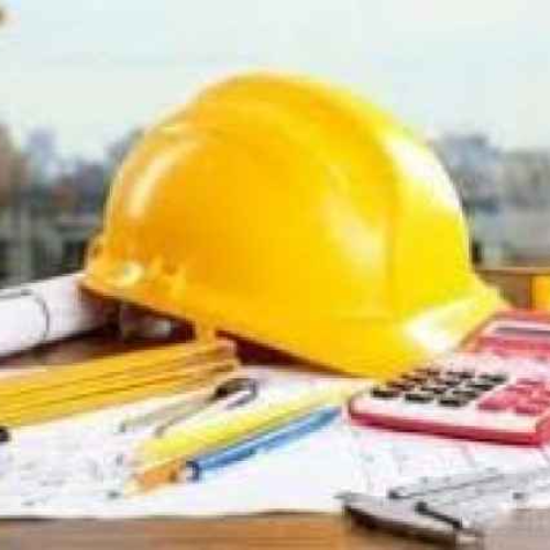 لوگوی شرکت شرکت پیمانکاری تک راه 