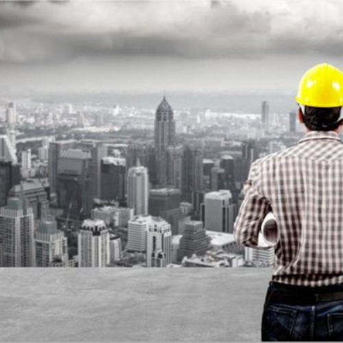 لوگوی شرکت شرکت پیمانکاری تک راه تهران