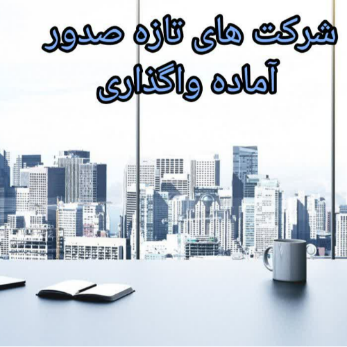 شرکت سهامی خاص - لوگوی شرکت
